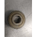 116M017 Crankshaft Timing Gear From 2014 Nissan Rogue  2.5  Japan Built
